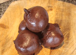 Rode biet gekookt (1 kg)