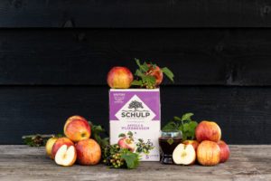 Saptap appel/vlier (5 liter)