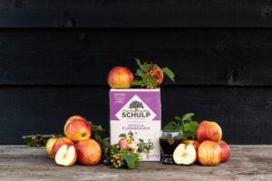 Saptap appel/vlier (5 liter)