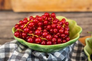 Rode bessen (250 gr)