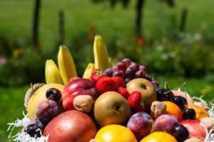 Fruit