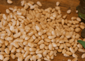 Pijnboompitten (100 gr)