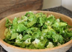 Groente kant-en-klaar