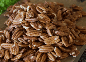 Pecannoten (200 gram)