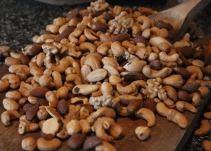 Noten & zuidvruchten